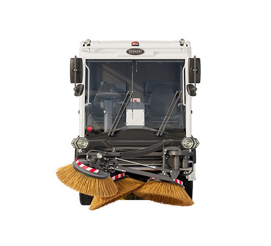 Z50 Citadel Outdoor Sweeper alt 5